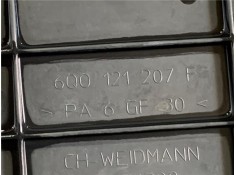 Recambio de electroventilador para volkswagen polo iv (9n1) 1.4 16v referencia OEM IAM 6Q0121207F  