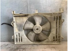 Recambio de electroventilador para toyota avensis berlina (t25) 1.8 sol berlina (5-ptas) referencia OEM IAM 163630H030  