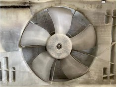 Recambio de electroventilador para toyota avensis berlina (t25) 1.8 sol berlina (5-ptas) referencia OEM IAM 163630H030  