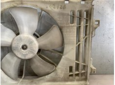 Recambio de electroventilador para toyota avensis berlina (t25) 1.8 sol berlina (5-ptas) referencia OEM IAM 163630H030  