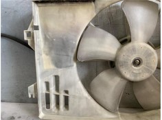 Recambio de electroventilador para toyota avensis berlina (t25) 1.8 sol berlina (5-ptas) referencia OEM IAM 163630H030  
