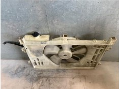 Recambio de electroventilador para toyota avensis berlina (t25) 1.8 sol berlina (5-ptas) referencia OEM IAM 163630H030  