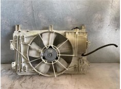 Recambio de electroventilador para toyota avensis berlina (t25) 1.8 sol berlina (5-ptas) referencia OEM IAM 163630H030  
