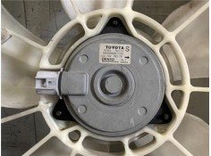 Recambio de electroventilador para toyota avensis berlina (t25) 1.8 sol berlina (5-ptas) referencia OEM IAM 163630H030  