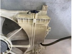 Recambio de electroventilador para toyota avensis berlina (t25) 1.8 sol berlina (5-ptas) referencia OEM IAM 163630H030  