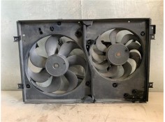 Recambio de electroventilador para seat toledo (1m2) 1.9 tdi referencia OEM IAM 1J0121207M  
