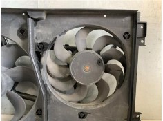 Recambio de electroventilador para seat toledo (1m2) 1.9 tdi referencia OEM IAM 1J0121207M  