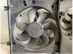 Recambio de electroventilador para seat toledo (1m2) 1.9 tdi referencia OEM IAM 1J0121207M  