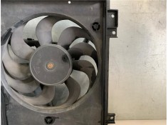 Recambio de electroventilador para seat toledo (1m2) 1.9 tdi referencia OEM IAM 1J0121207M  