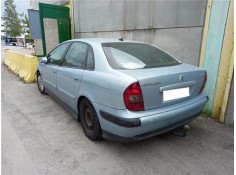 citroen c5 berlina del año 2001