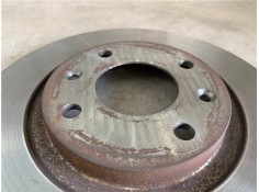 Recambio de disco freno delantero izquierdo para citroen berlingo 1.4 i (mfkfx) referencia OEM IAM 1618890380 1636504080 