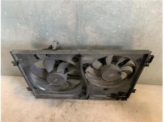 Recambio de electroventilador para seat toledo (1m2) 1.9 tdi referencia OEM IAM 1J0121207M  
