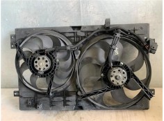 Recambio de electroventilador para seat toledo (1m2) 1.9 tdi referencia OEM IAM 1J0121207M  