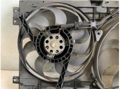 Recambio de electroventilador para seat toledo (1m2) 1.9 tdi referencia OEM IAM 1J0121207M  