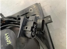 Recambio de electroventilador para seat toledo (1m2) 1.9 tdi referencia OEM IAM 1J0121207M  