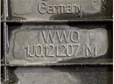 Recambio de electroventilador para seat toledo (1m2) 1.9 tdi referencia OEM IAM 1J0121207M  