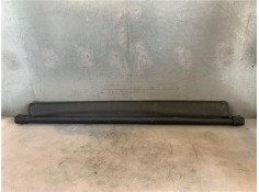 Recambio de bandeja trasero para peugeot partner combispace (5f) 1.9 d referencia OEM IAM 9627860680E02  