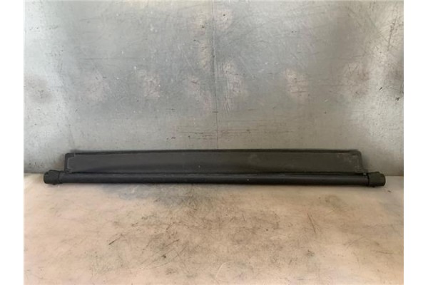 Recambio de bandeja trasero para peugeot partner combispace (5f) 1.9 d referencia OEM IAM 9627860680E02  