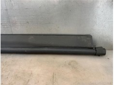 Recambio de bandeja trasero para peugeot partner combispace (5f) 1.9 d referencia OEM IAM 9627860680E02  