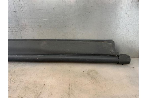 Recambio de bandeja trasero para peugeot partner combispace (5f) 1.9 d referencia OEM IAM 9627860680E02  