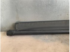 Recambio de bandeja trasero para peugeot partner combispace (5f) 1.9 d referencia OEM IAM 9627860680E02  