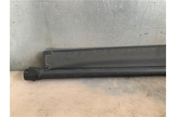 Recambio de bandeja trasero para peugeot partner combispace (5f) 1.9 d referencia OEM IAM 9627860680E02  