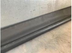 Recambio de bandeja trasero para peugeot partner combispace (5f) 1.9 d referencia OEM IAM 9627860680E02  