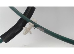 Recambio de mecanismo elevalunas delantero derecho para bmw serie 3 compacto (e46) referencia OEM IAM 995622100  