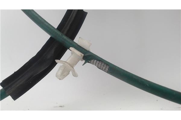 Recambio de mecanismo elevalunas delantero derecho para bmw serie 3 compacto (e46) referencia OEM IAM 995622100  