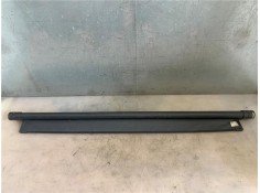 Recambio de bandeja trasero para peugeot partner combispace (5f) 1.9 d referencia OEM IAM 9627860680E02  