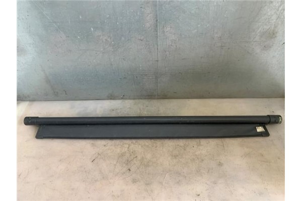 Recambio de bandeja trasero para peugeot partner combispace (5f) 1.9 d referencia OEM IAM 9627860680E02  
