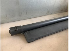 Recambio de bandeja trasero para peugeot partner combispace (5f) 1.9 d referencia OEM IAM 9627860680E02  