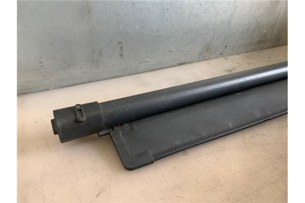 Recambio de bandeja trasero para peugeot partner combispace (5f) 1.9 d referencia OEM IAM 9627860680E02  