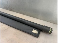 Recambio de bandeja trasero para peugeot partner combispace (5f) 1.9 d referencia OEM IAM 9627860680E02  