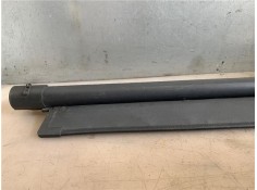 Recambio de bandeja trasero para peugeot partner combispace (5f) 1.9 d referencia OEM IAM 9627860680E02  