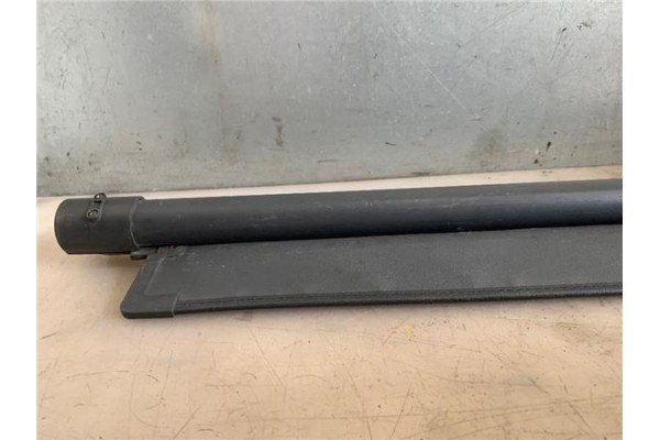 Recambio de bandeja trasero para peugeot partner combispace (5f) 1.9 d referencia OEM IAM 9627860680E02  