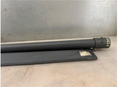 Recambio de bandeja trasero para peugeot partner combispace (5f) 1.9 d referencia OEM IAM 9627860680E02  