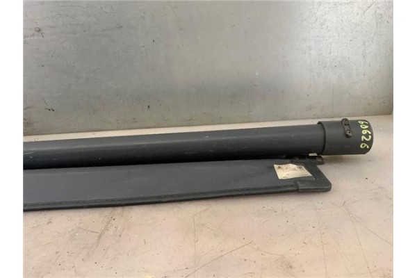 Recambio de bandeja trasero para peugeot partner combispace (5f) 1.9 d referencia OEM IAM 9627860680E02  