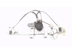 Recambio de mecanismo elevalunas delantero izquierdo para peugeot partner combispace (5f) 1.9 d referencia OEM IAM 0130821763  