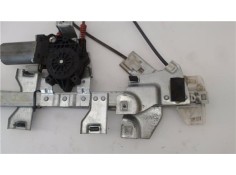 Recambio de mecanismo elevalunas delantero izquierdo para peugeot partner combispace (5f) 1.9 d referencia OEM IAM 0130821763  