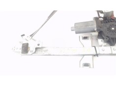 Recambio de mecanismo elevalunas delantero izquierdo para peugeot partner combispace (5f) 1.9 d referencia OEM IAM 0130821763  