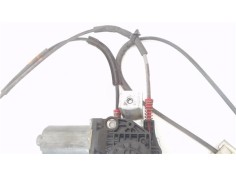 Recambio de mecanismo elevalunas delantero izquierdo para peugeot partner combispace (5f) 1.9 d referencia OEM IAM 0130821763  