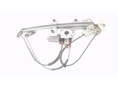 Recambio de mecanismo elevalunas delantero izquierdo para peugeot partner combispace (5f) 1.9 d referencia OEM IAM 0130821763  