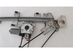 Recambio de mecanismo elevalunas delantero izquierdo para peugeot partner combispace (5f) 1.9 d referencia OEM IAM 0130821763  