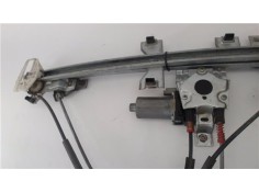 Recambio de mecanismo elevalunas delantero izquierdo para peugeot partner combispace (5f) 1.9 d referencia OEM IAM 0130821763  