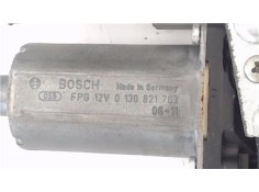 Recambio de mecanismo elevalunas delantero izquierdo para peugeot partner combispace (5f) 1.9 d referencia OEM IAM 0130821763  