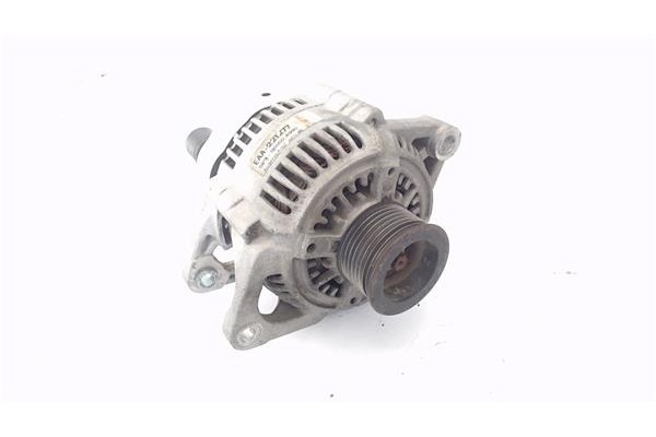 Recambio de alternador para jeep grand cherokee (zj/z) 2.5 td ltd. (z) referencia OEM IAM 1210004330  