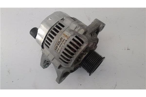 Recambio de alternador para jeep grand cherokee (zj/z) 2.5 td ltd. (z) referencia OEM IAM 1210004330  