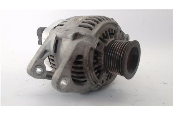 Recambio de alternador para jeep grand cherokee (zj/z) 2.5 td ltd. (z) referencia OEM IAM 1210004330  