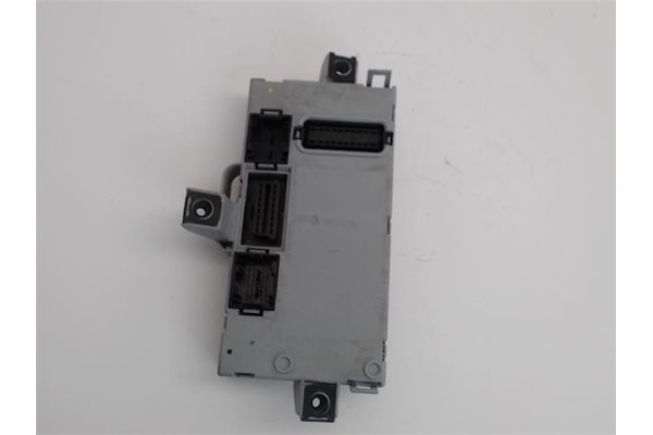Recambio de centralita para fiat i doblo (119) 1.9 jtd (223axe1a) referencia OEM IAM 46817786  